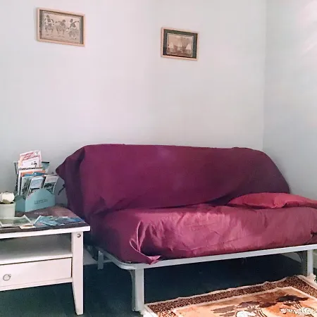 Διαμέρισμα Logement Fonctionnel
