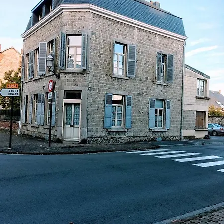Logement Fonctionnel *