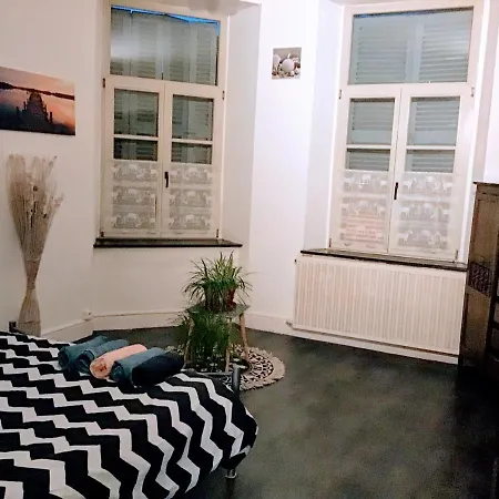 Logement Fonctionnel * Givet