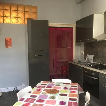 Διαμέρισμα Logement Fonctionnel *