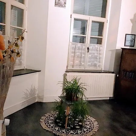 Logement Fonctionnel Διαμέρισμα Givet
