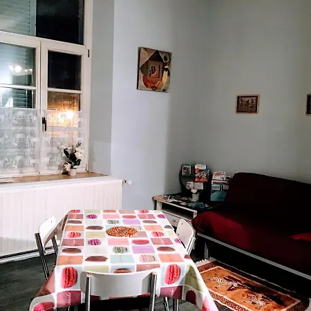 Logement Fonctionnel Givet