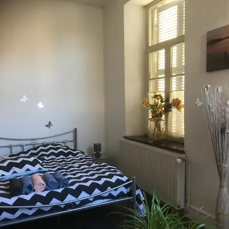 Logement Fonctionnel Givet