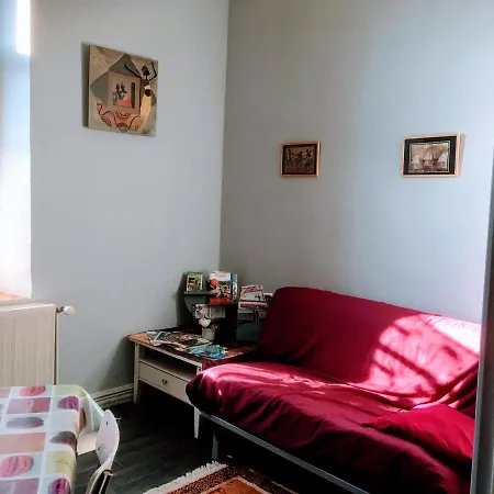 Logement Fonctionnel Διαμέρισμα